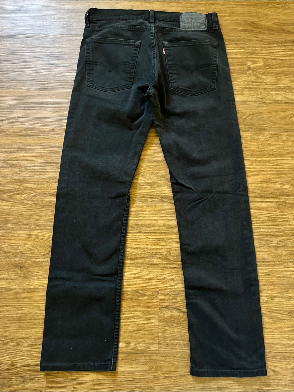 Men’s Levis 513 Jeans 31x32
